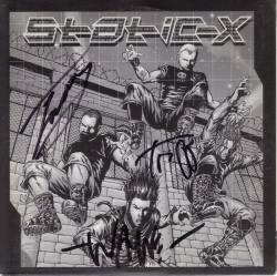 Static-X : This Is Not (Live)